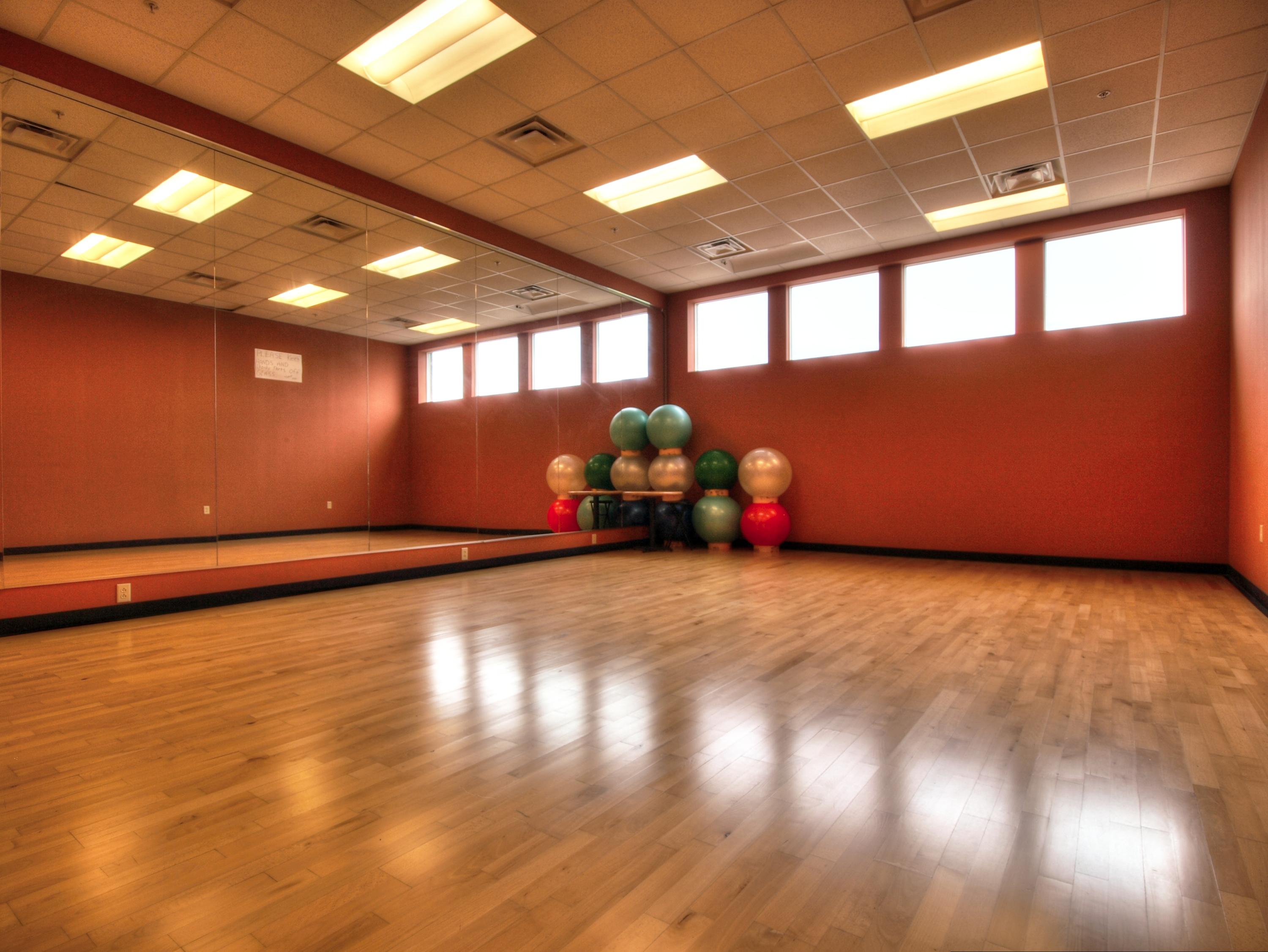158 Hardinberry Street Oak Ridge, TN 37830 - Photo 29 of 37 Wellness Center