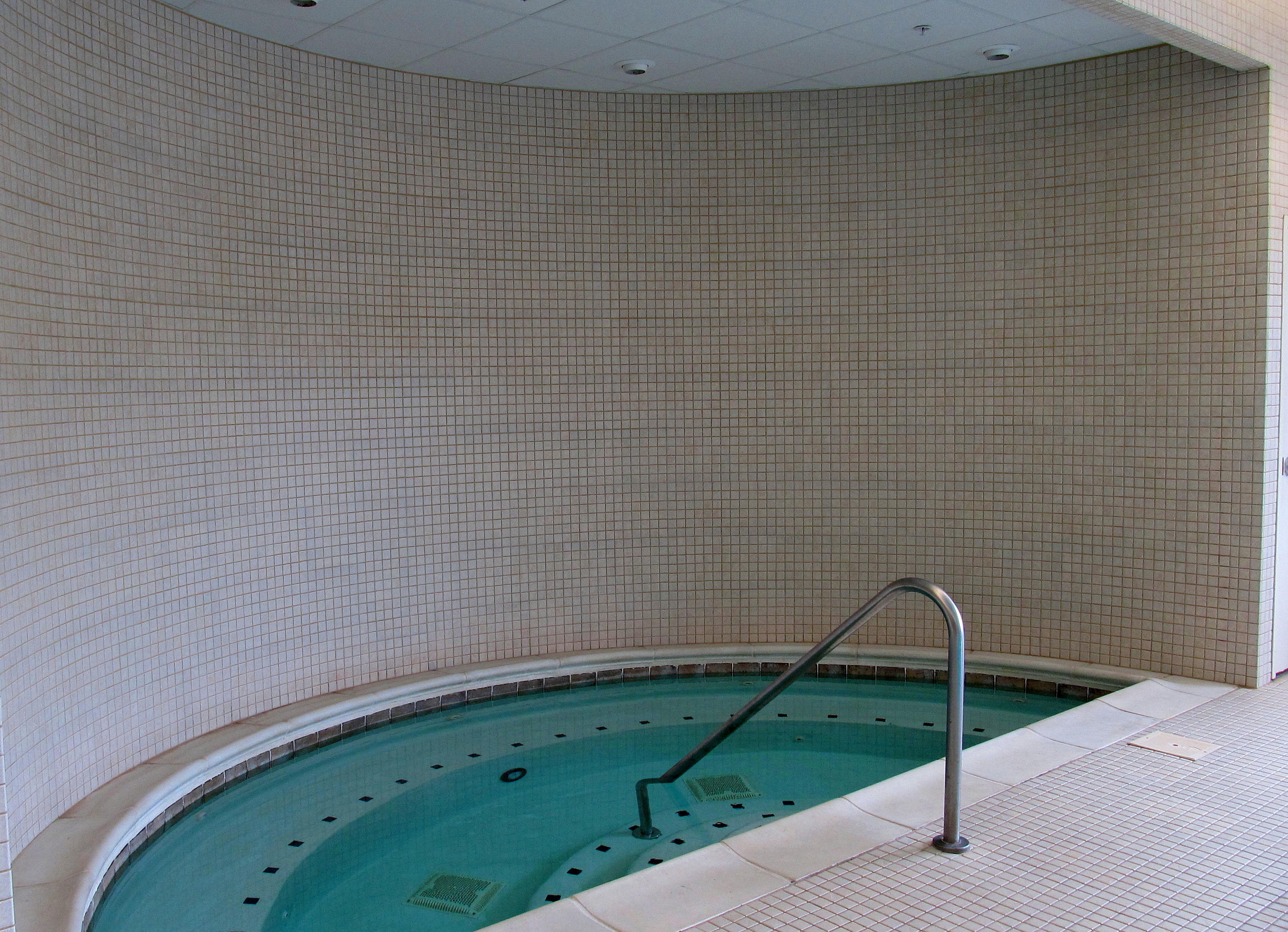 158 Hardinberry Street Oak Ridge, TN 37830 - Photo 33 of 37 Indoor pool
