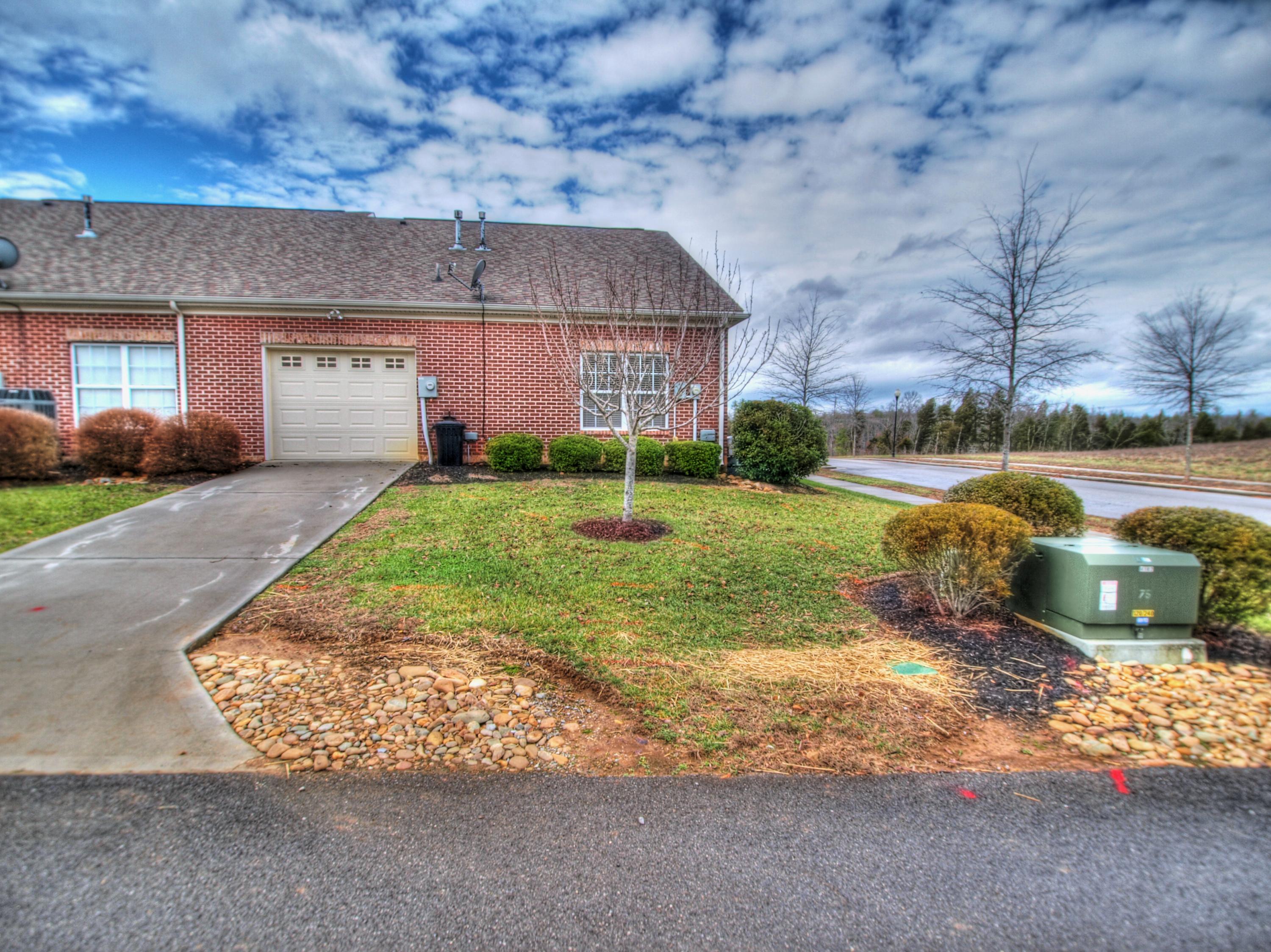 158 Hardinberry Street Oak Ridge, TN 37830 - Photo 5 of 37 Underground utilities
