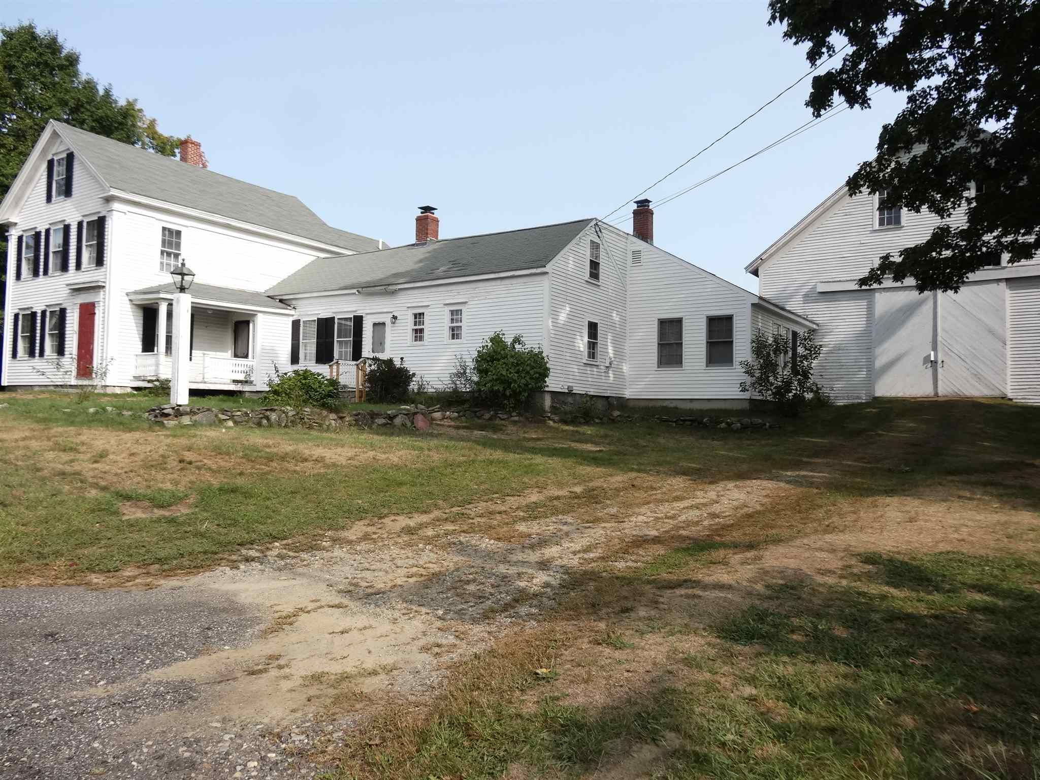 23 Weare Road Hampton Falls, NH 03844 - Photo 1 of 33