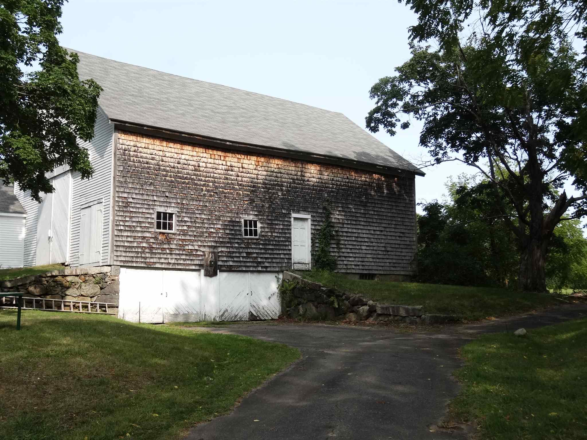 23 Weare Road Hampton Falls, NH 03844 - Photo 6 of 33