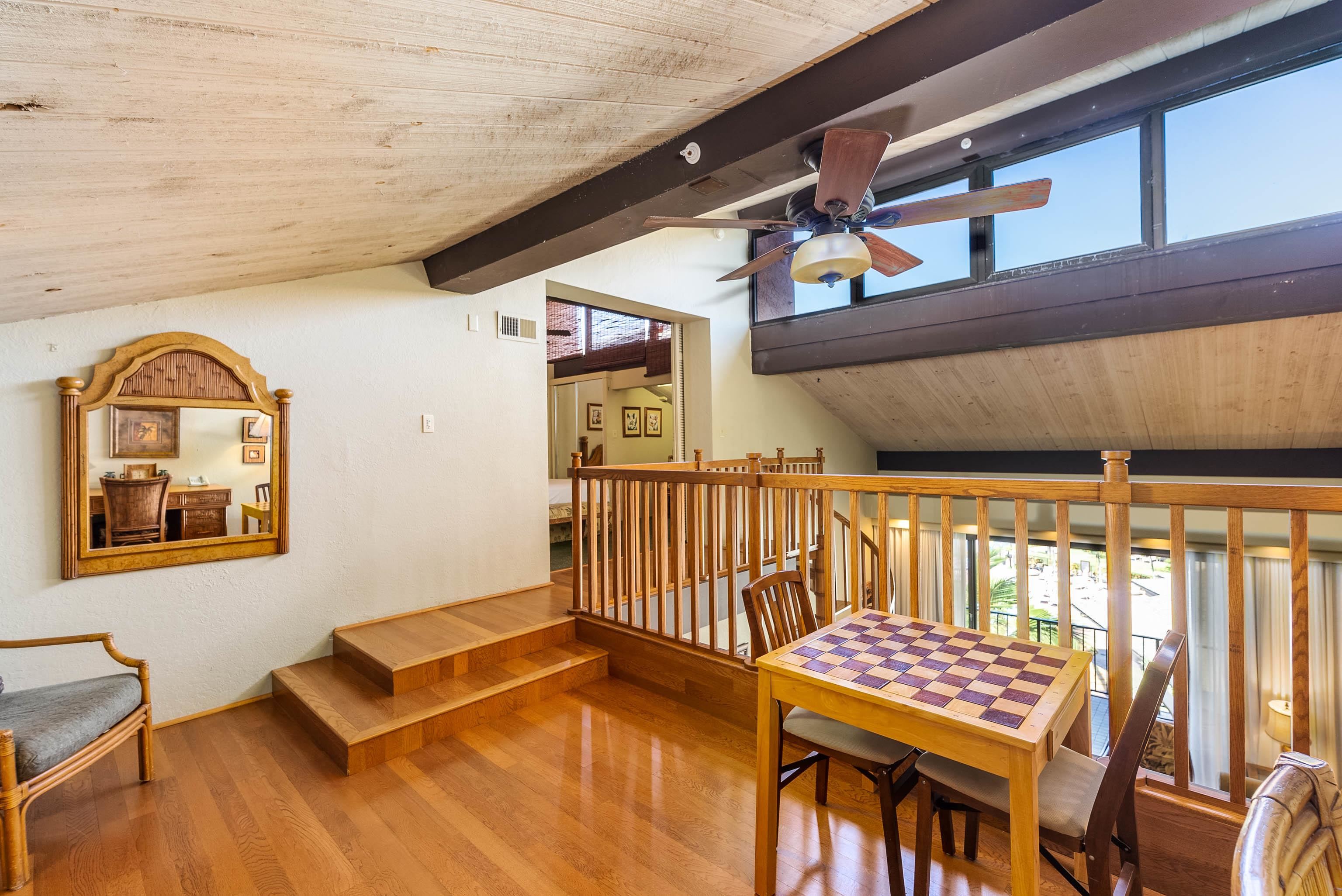 3445 Lower Honoapiilani Road, Unit 456 Lahaina, HI 96761 - Photo 13 of 32 a view of livingroom with furniture window and outdoor space