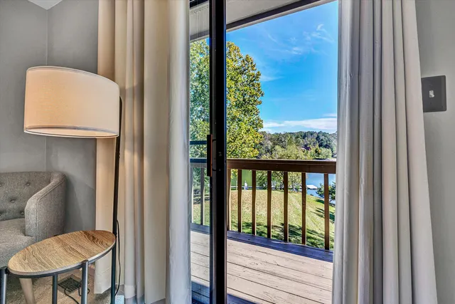 a bathroom with a toilet