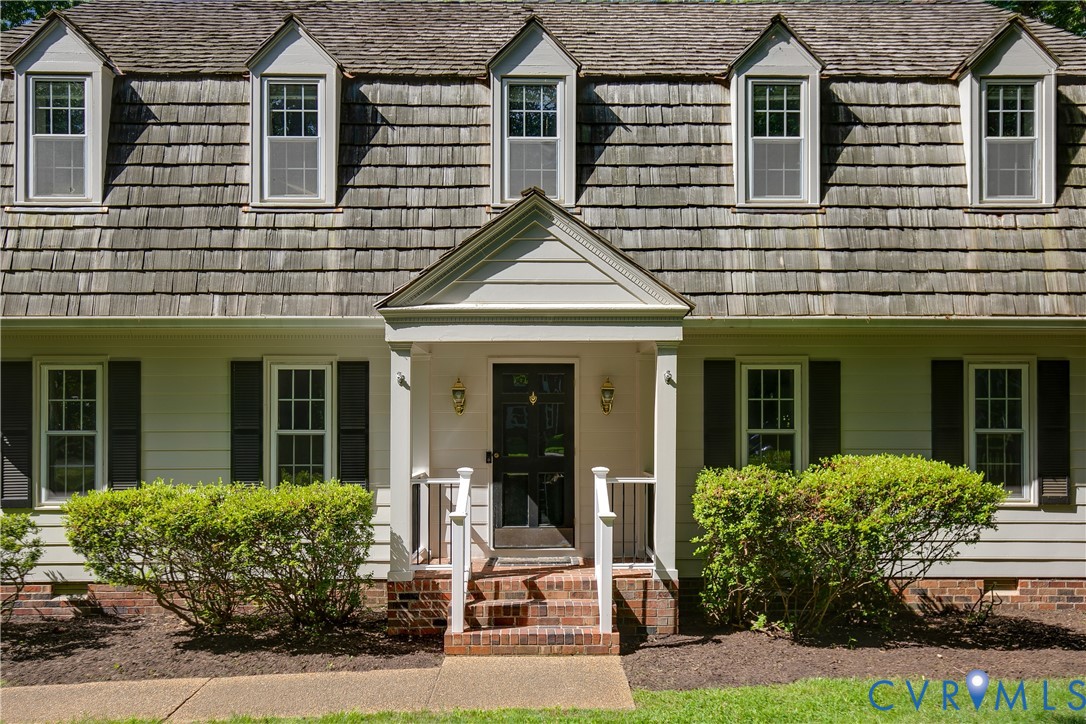 13521 Trilithon Road Midlothian, VA 23113 - Photo 3 of 45