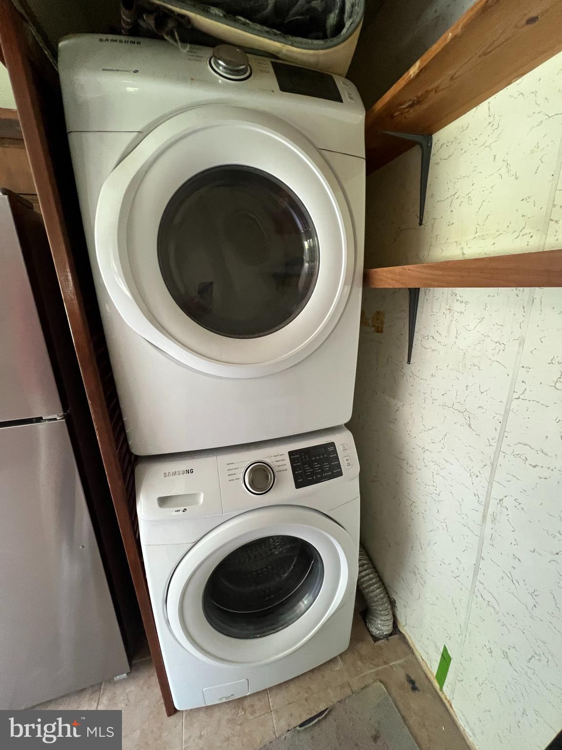 132 Conestoga Road Devon, PA 19333 - Photo 14 of 14 a utility room with dryer and washer