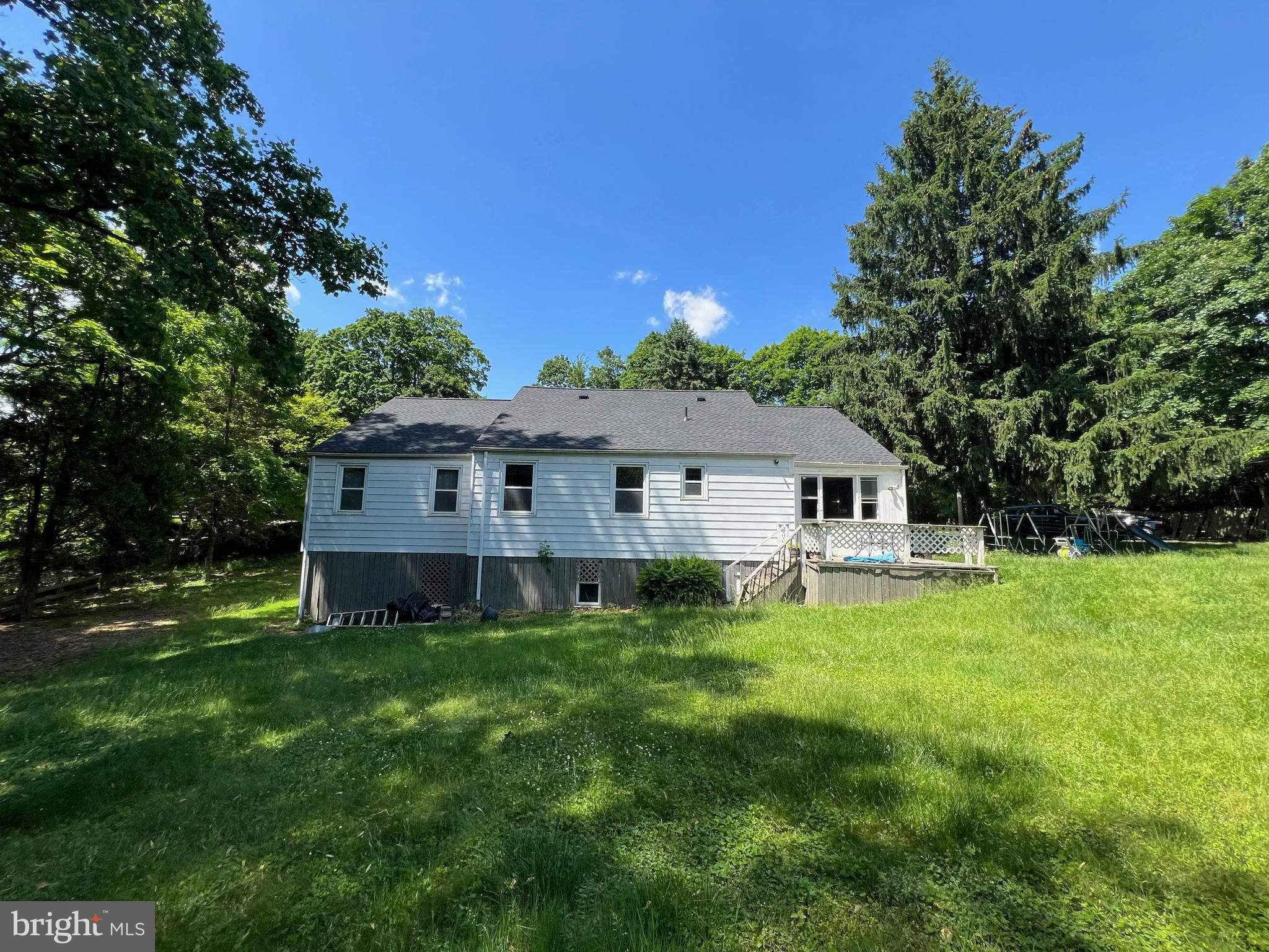 132 Conestoga Road Devon, PA 19333 - Photo 7 of 14 a view of a house with a yard