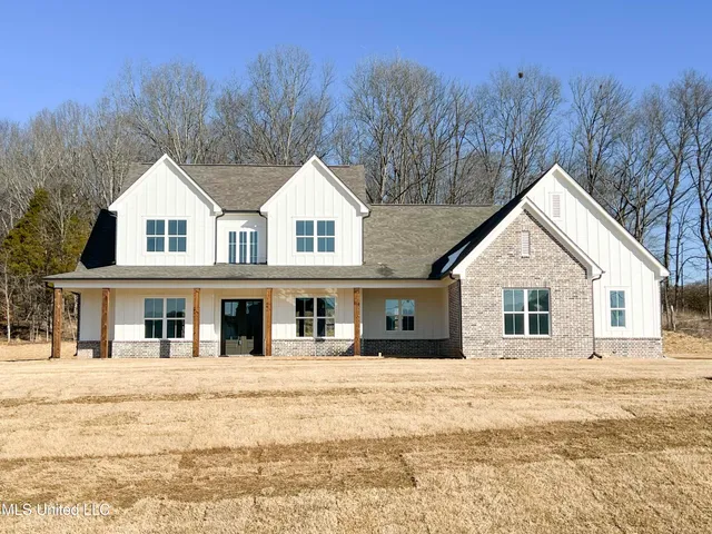 $619,900 | 2142 Lauren Way, Hernando, MS 38632