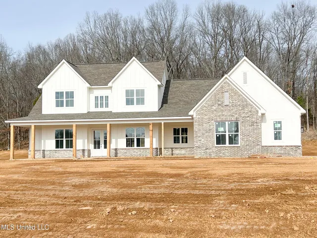 $629,900 | 2142 Lauren Way, Hernando, MS 38632