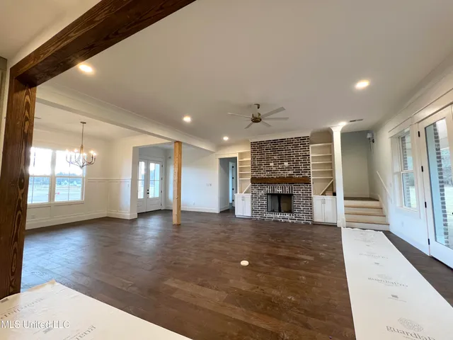 $629,900 | 2142 Lauren Way, Hernando, MS 38632