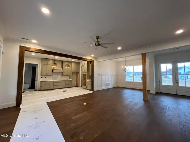 $629,900 | 2142 Lauren Way, Hernando, MS 38632