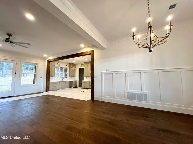 $629,900 | 2142 Lauren Way, Hernando, MS 38632