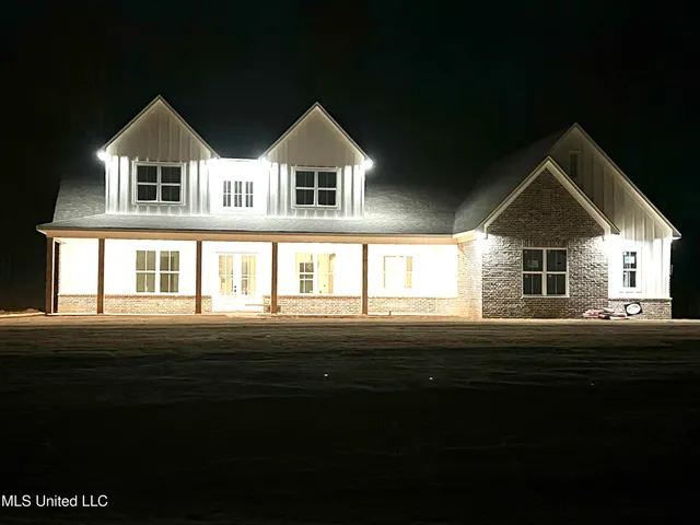 $629,900 | 2142 Lauren Way, Hernando, MS 38632