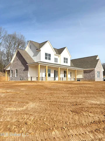 $629,900 | 2142 Lauren Way, Hernando, MS 38632