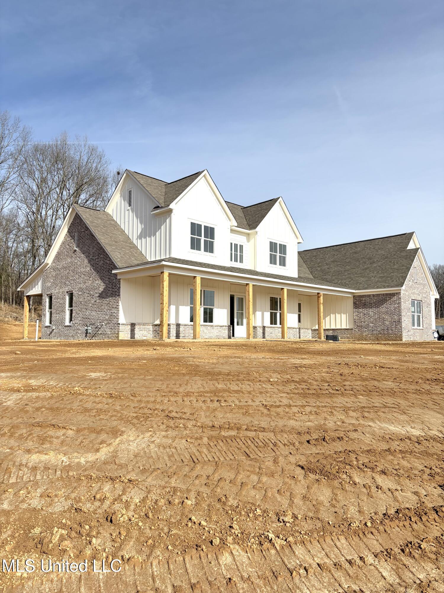 2142 Lauren Way Hernando, MS 38632 - Photo 3 of 40 IMG_8467