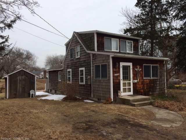 24 South Cove Road Old Saybrook, CT 06475 - Photo 1 of 1 Exterior Front.