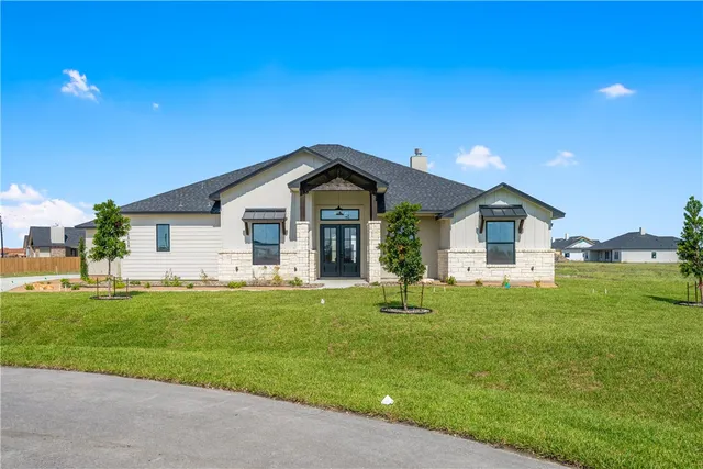 $715,000 | 1518 Mariposa Ranch Drive, Corpus Christi, TX 78415