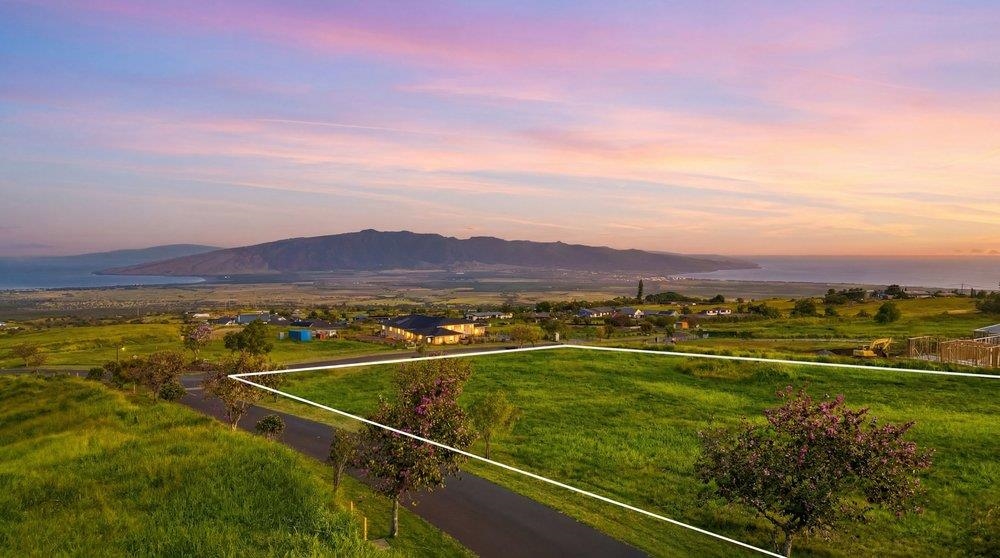 144 Kula Io Road, Unit LOT #27 Kula, HI 96790 - Photo 4 of 22
