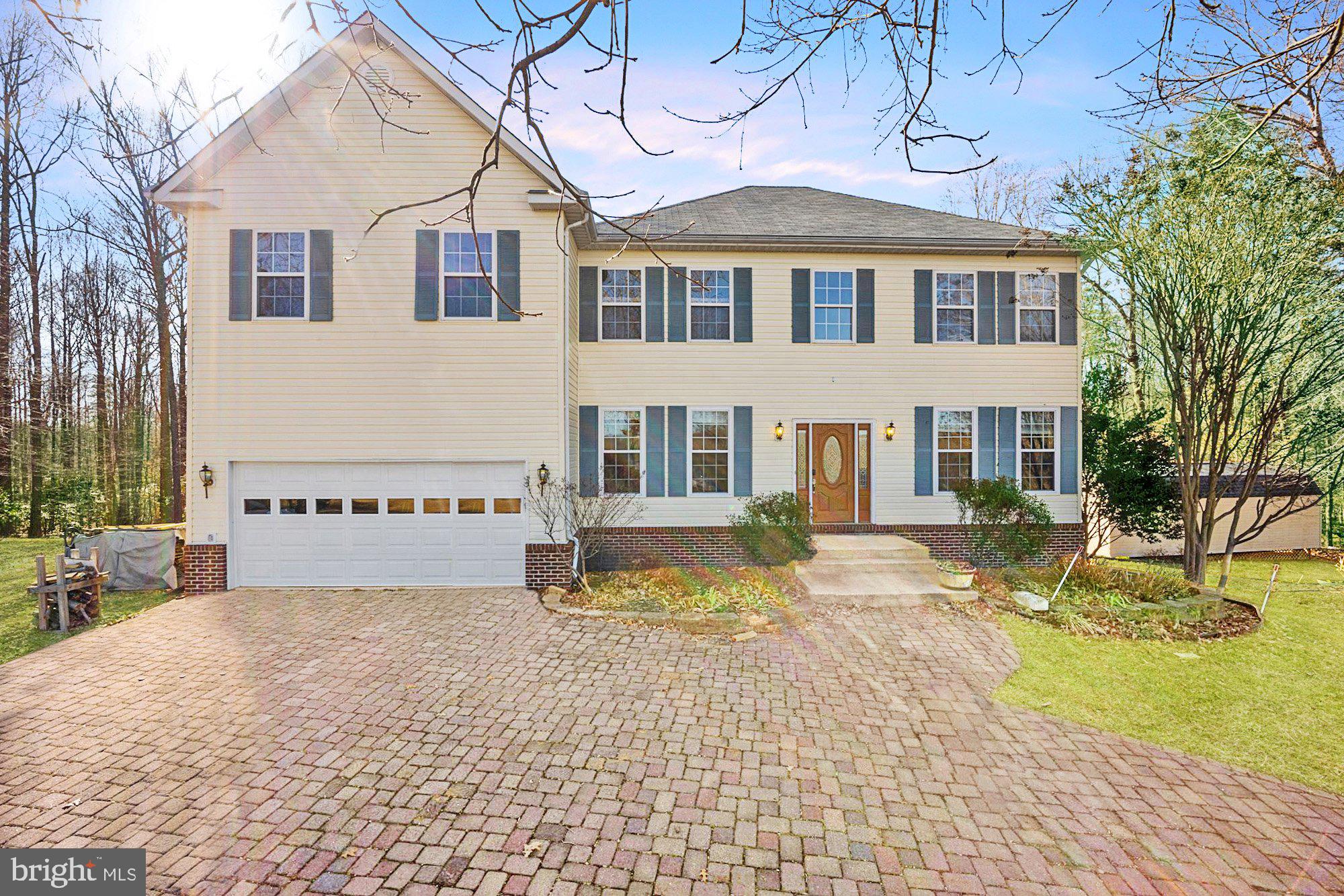 4845 Young Road Waldorf, MD 20601 - Photo 1 of 33 Gallery Image 1