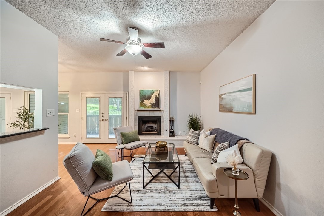 9100 Mountain Ridge Drive, Unit 106 Austin, TX 78759 - Photo 2 of 14