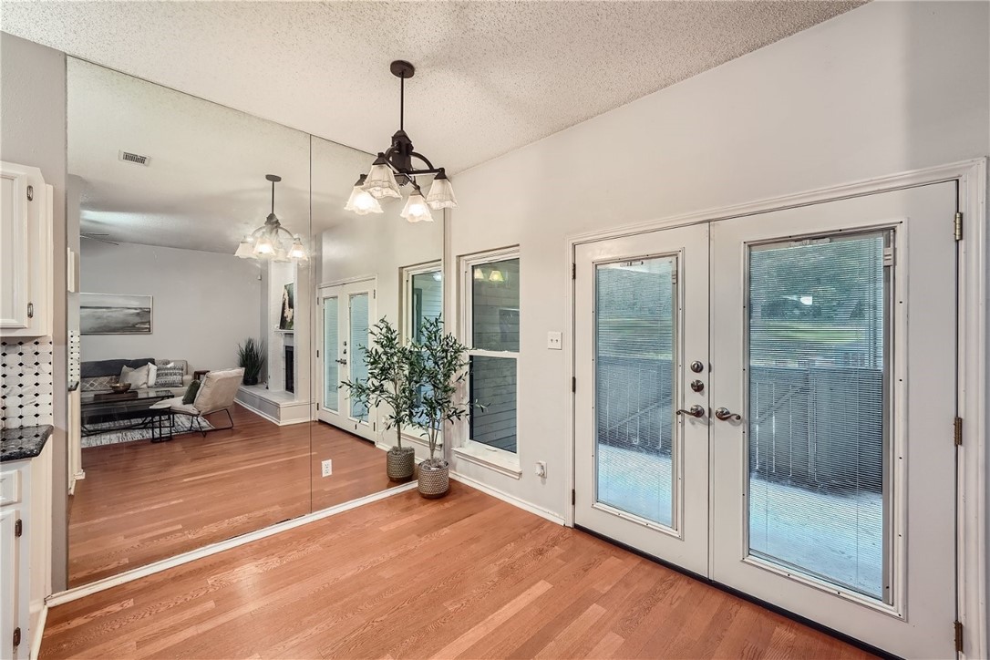 9100 Mountain Ridge Drive, Unit 106 Austin, TX 78759 - Photo 4 of 14