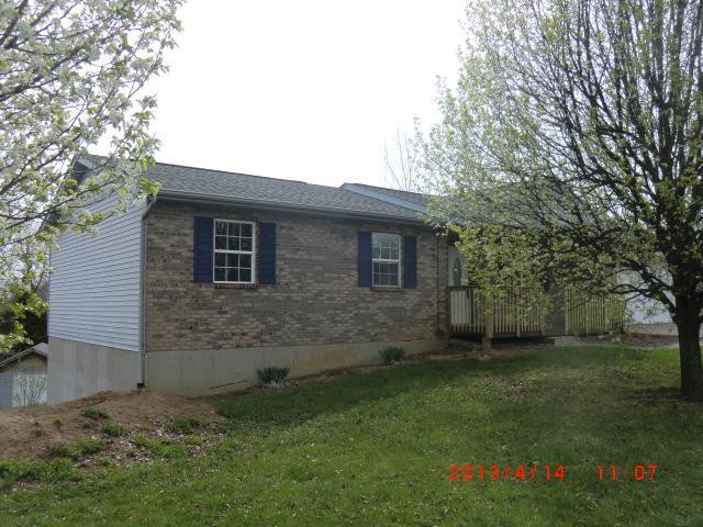 3530 Greenville Road Dry Ridge, KY 41035 - Photo 2 of 23