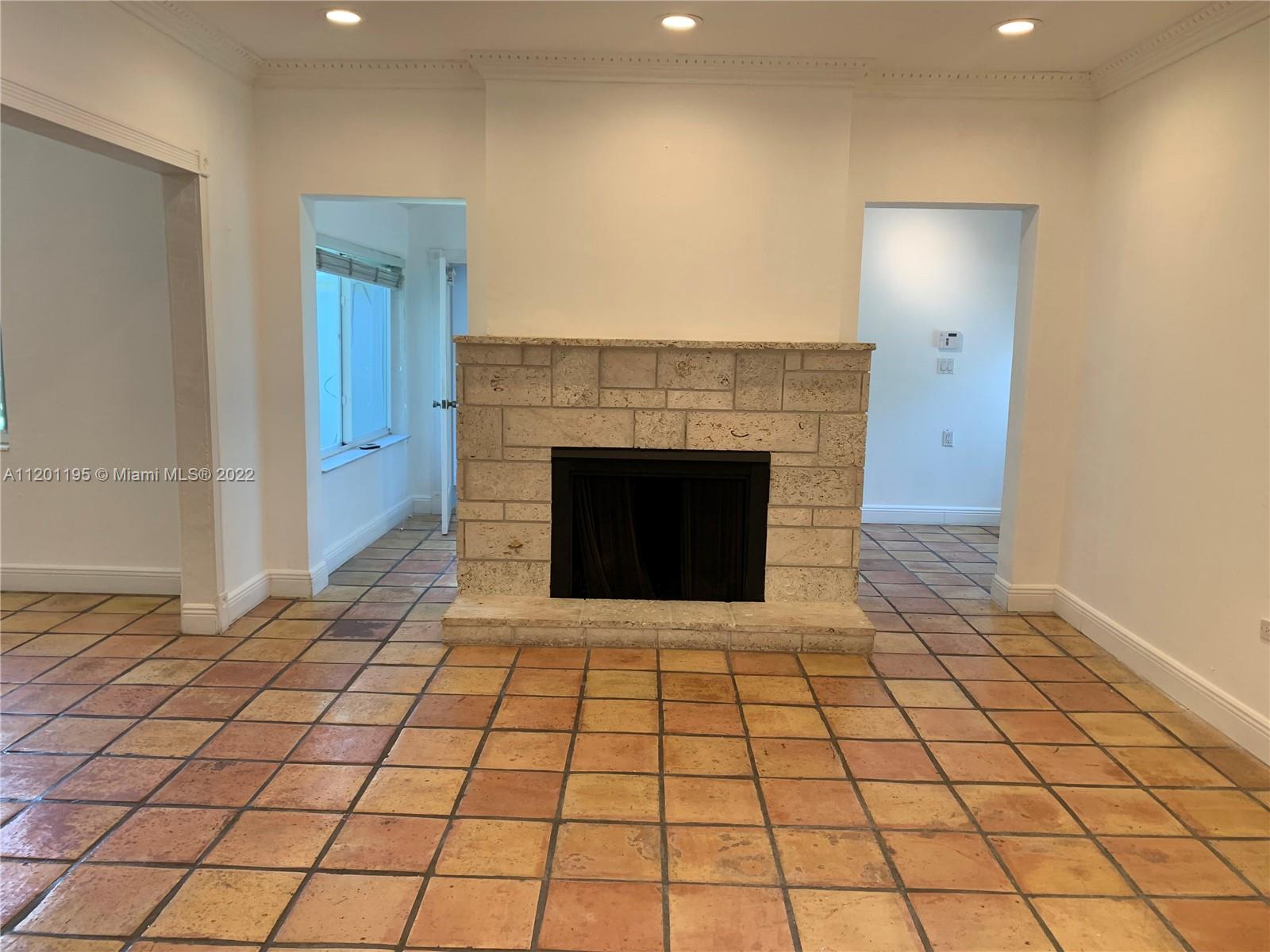 7236 School House Road Miami, FL 33143 - Photo 3 of 25 a view of empty room