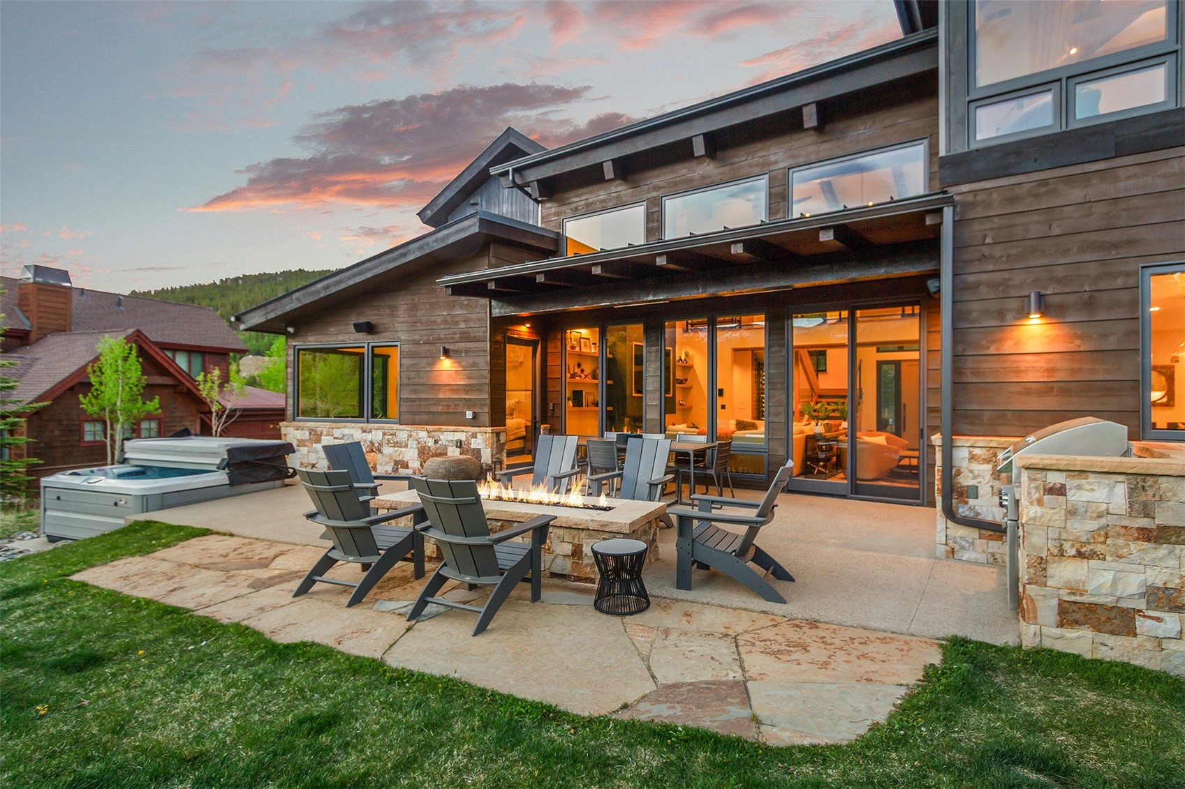 90 Corkscrew Drive Breckenridge, CO 80424 - Photo 21 of 49