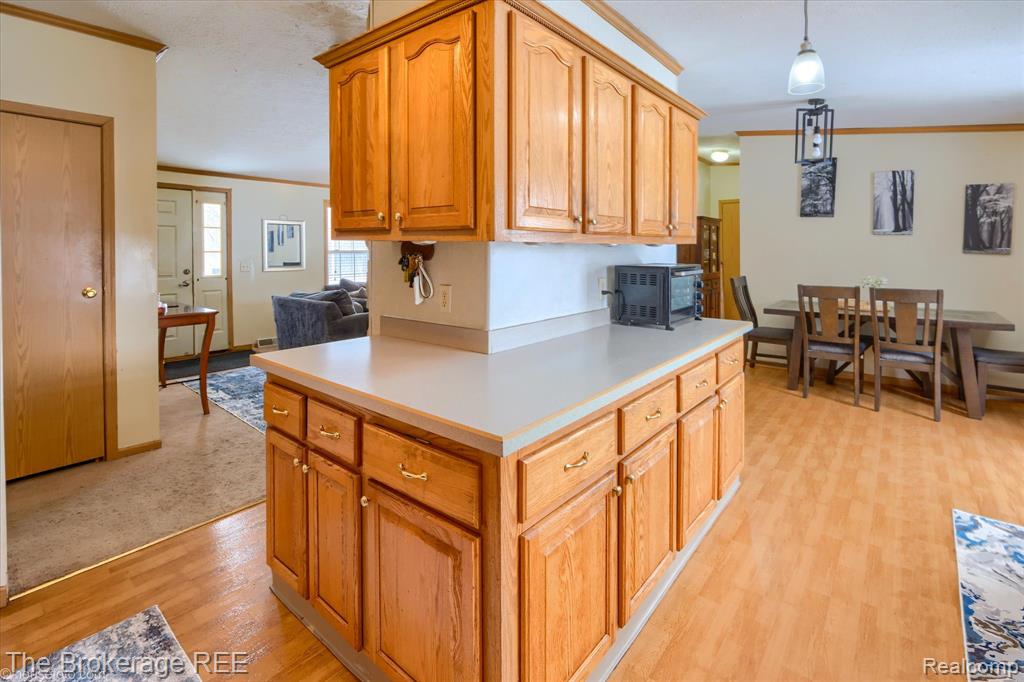 8247 Center Road Mount Morris, MI 48458 - Photo 21 of 46