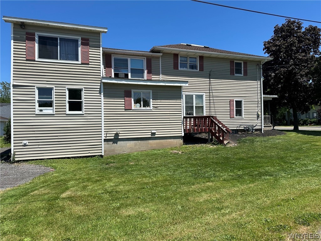 1874 Hess Road Newfane, NY 14008 - Photo 5 of 44