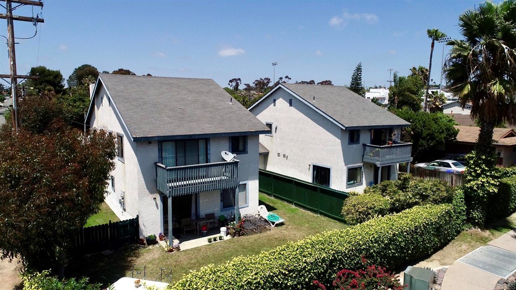 658 Santa Fe Drive Encinitas, CA 92024 - Photo 35 of 39