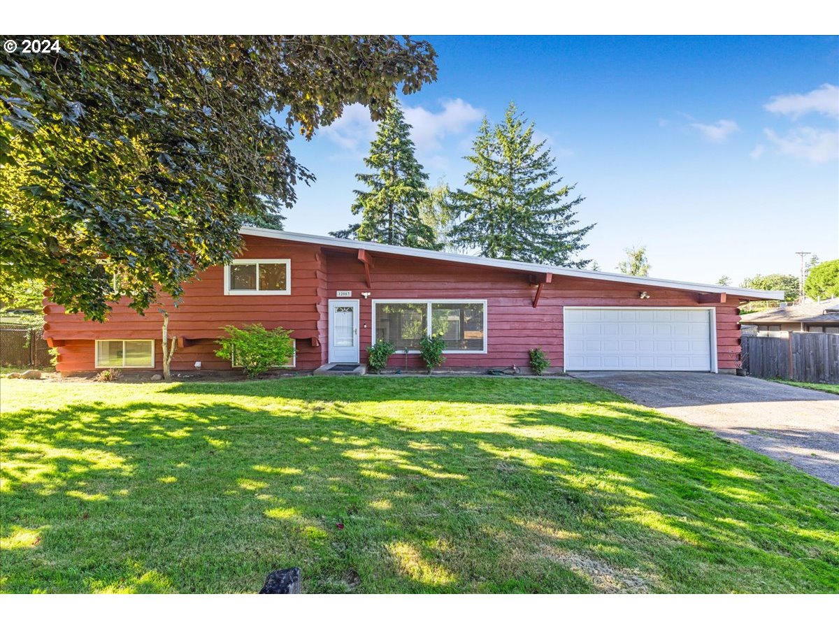 12003 Southeast Idleman Road Happy Valley, OR 97086 - Photo 1 of 35 Gallery Image 1