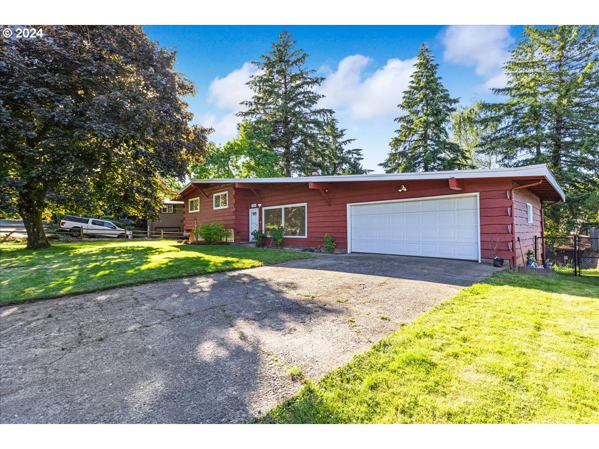 12003 Southeast Idleman Road Happy Valley, OR 97086 - Photo 2 of 35 Gallery Image 2