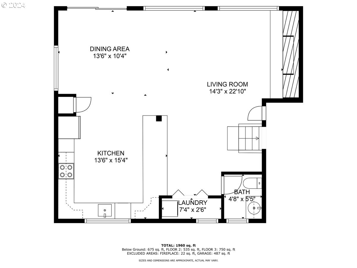 12003 Southeast Idleman Road Happy Valley, OR 97086 - Photo 32 of 35 Gallery Image 32