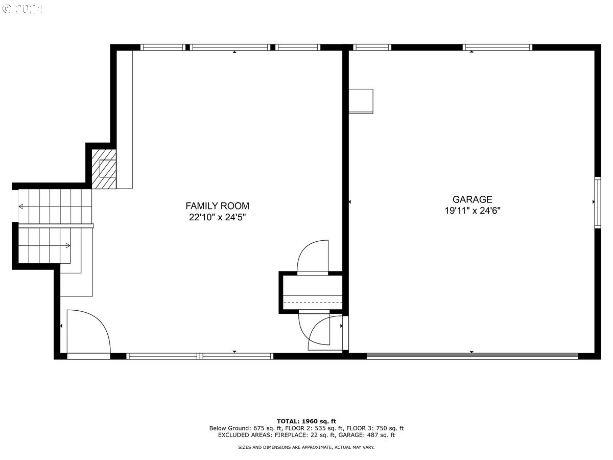 12003 Southeast Idleman Road Happy Valley, OR 97086 - Photo 33 of 35 Gallery Image 33