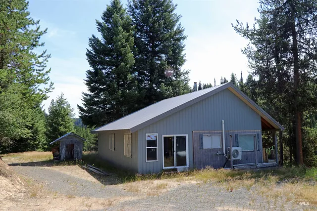 $275,000 | 1201 Pfi Extension, Elk City, ID 83525