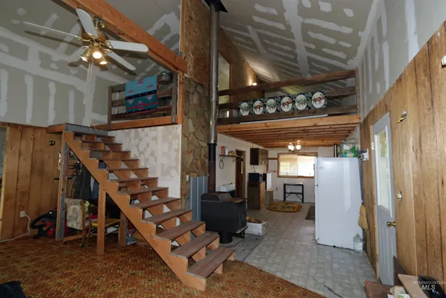 $275,000 | 1201 Pfi Extension, Elk City, ID 83525