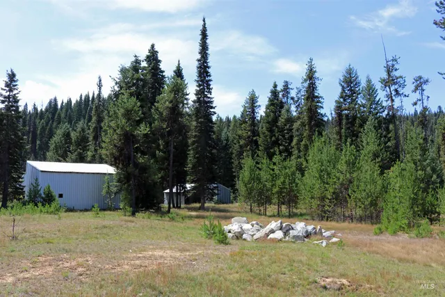 $275,000 | 1201 Pfi Extension, Elk City, ID 83525