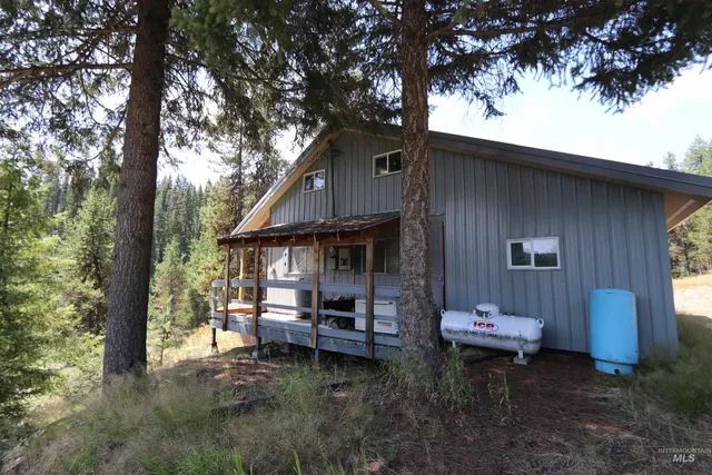 $275,000 | 1201 Pfi Extension, Elk City, ID 83525
