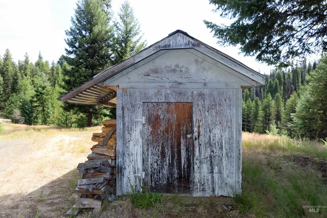 $275,000 | 1201 Pfi Extension, Elk City, ID 83525