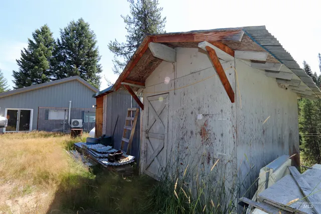$275,000 | 1201 Pfi Extension, Elk City, ID 83525
