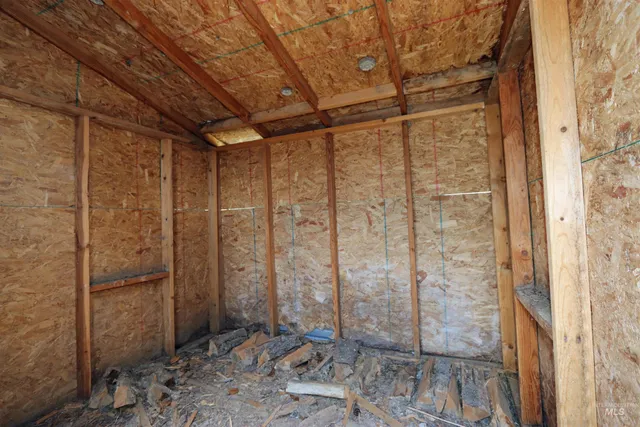 $275,000 | 1201 Pfi Extension, Elk City, ID 83525