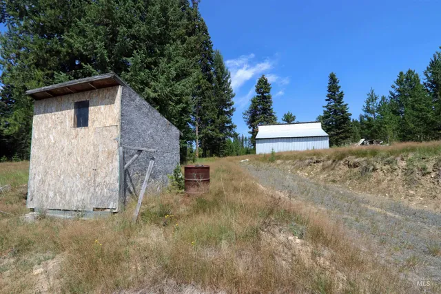 $275,000 | 1201 Pfi Extension, Elk City, ID 83525