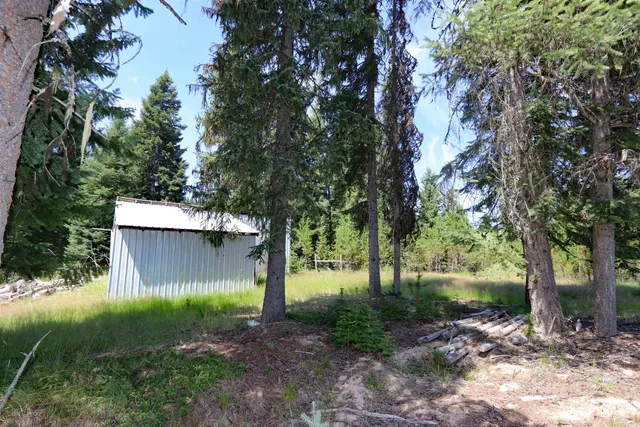 $275,000 | 1201 Pfi Extension, Elk City, ID 83525