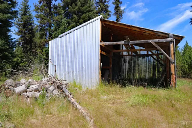 $275,000 | 1201 Pfi Extension, Elk City, ID 83525