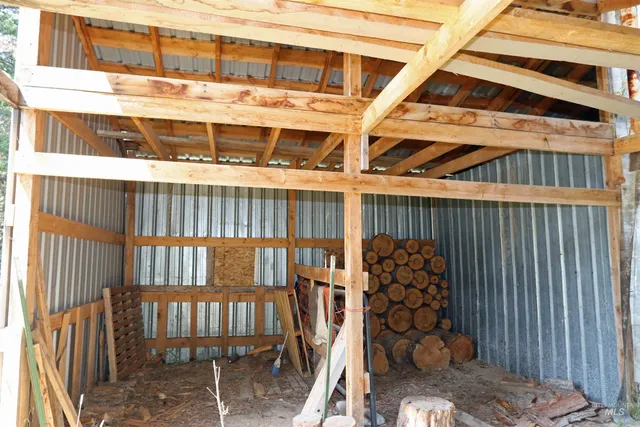 $275,000 | 1201 Pfi Extension, Elk City, ID 83525