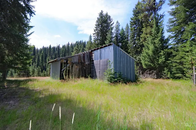 $275,000 | 1201 Pfi Extension, Elk City, ID 83525