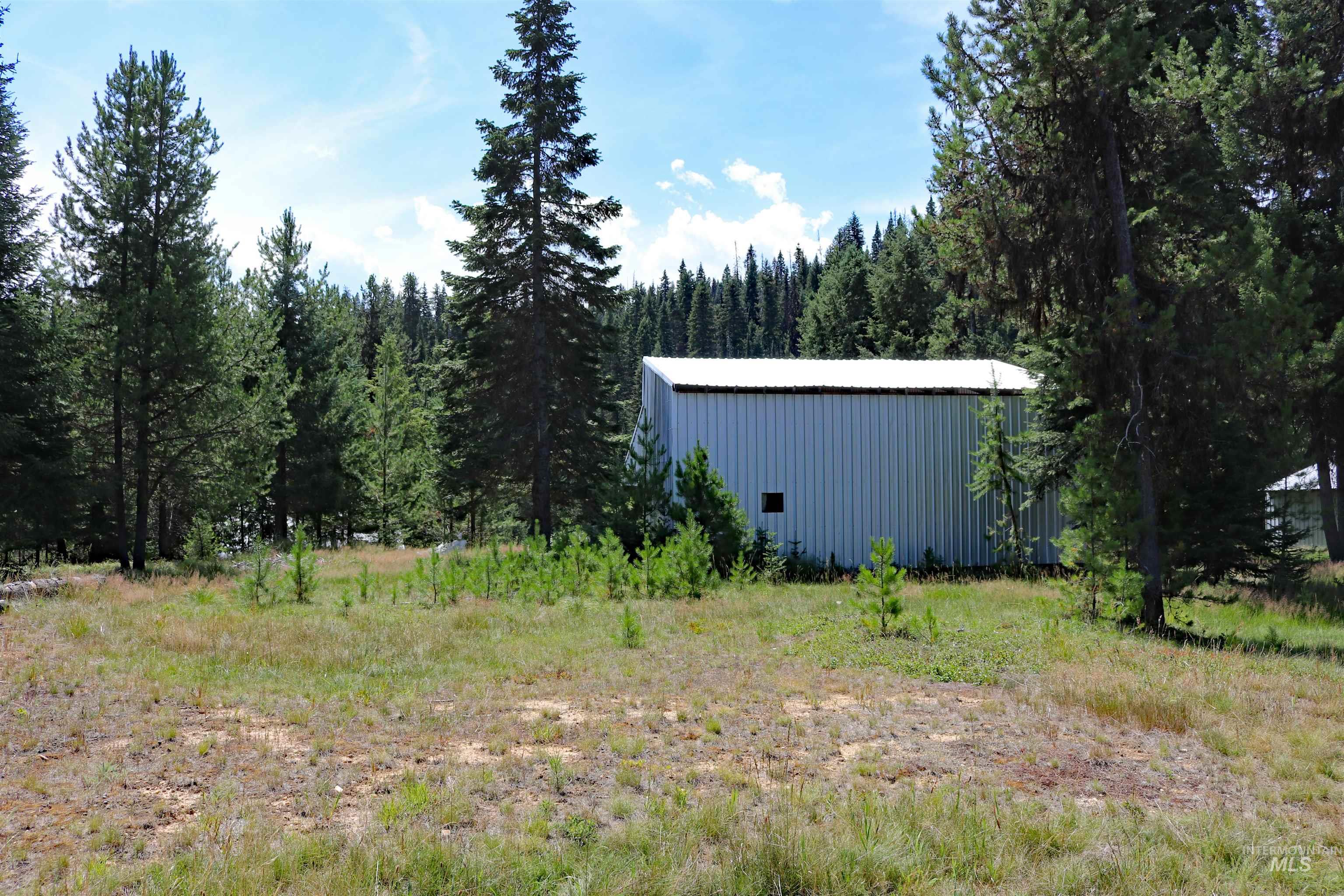 1201 Pfi Extension Elk City, ID 83525 - Photo 37 of 50