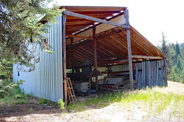 $275,000 | 1201 Pfi Extension, Elk City, ID 83525