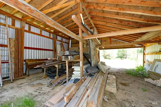 $275,000 | 1201 Pfi Extension, Elk City, ID 83525