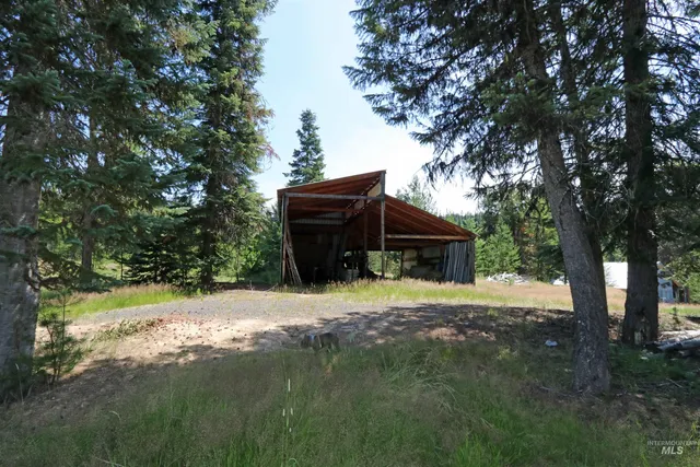 $275,000 | 1201 Pfi Extension, Elk City, ID 83525